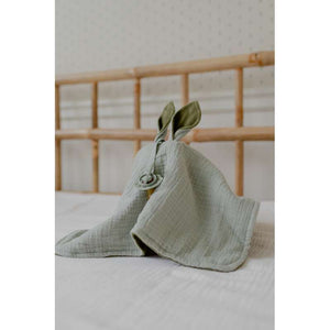 BIBS Bundle - No1 - Sage/Hunter Green