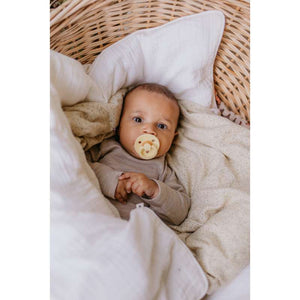 BIBS Bundle - No3 - Ivory/Vanilla