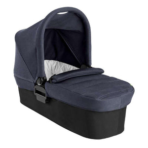 Baby Jogger City Mini GT2 dubbelvagn - Carbon