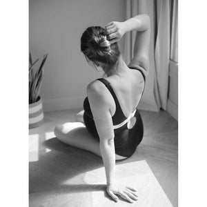 Cache Coeur Life - Gravid- och amningsbody