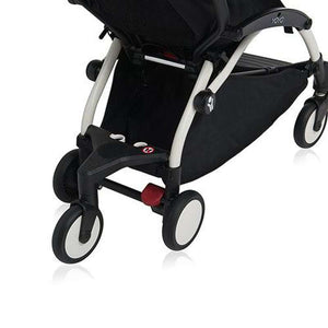 Babyzen YOYO barnvagnsväska - Grå