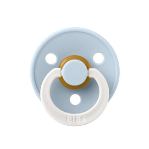 BIBS Bundle - No4 - Baby Blue