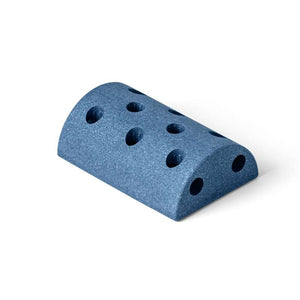 MODU Block Round - Rund Skumklots - Deep Blue