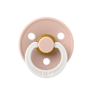 BIBS Bundle - No4 - Blush