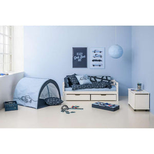 Hoppekids CARS Lekkudde