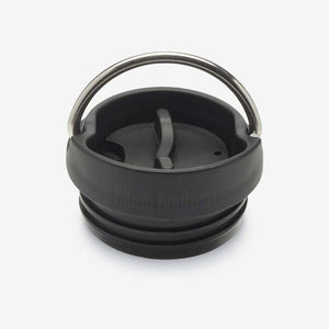 Klean Kanteen TKWide Drikkekop/-flaske - Café Cap - 355ml - Beryl Green