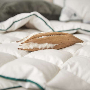 Cocoon Company Babydyne - Kapok - 70x100