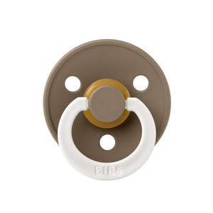 BIBS Bundle - No4 - Dark Oak/Vanilla