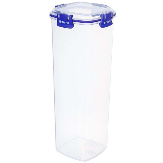 Sistema Cracker Klip It Plus - 1,8L - Blå