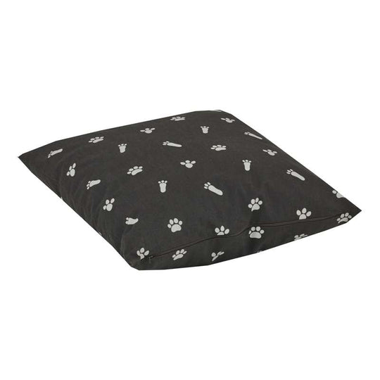 Hoppekids PETS Kudde - Granite Grey