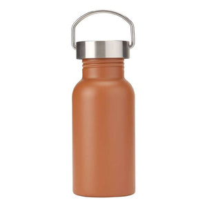 HAPS Nordic Drikkedunk - Rustfrit Stål - 400ml. - Terracotta