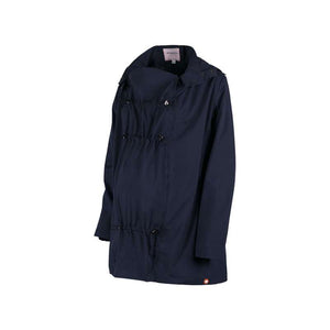 Wombat & Co Numbat Go - Graviditets- og Bærejakke - Navy