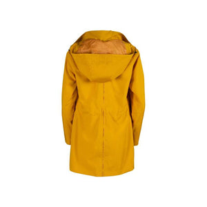 Wombat & Co Numbat Go - Graviditets- og Bærejakke - Mustard