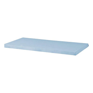 Hoppekids Överdrag till madrass 12 cm hög - Flera storlekar - Dream Blue