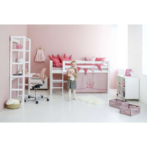 Hoppekids PRINCESS Vimpel
