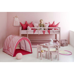 Hoppekids PRINCESS Tunnel