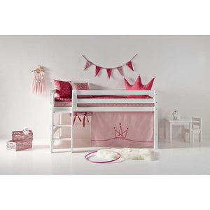 Hoppekids PRINCESS Vimpel