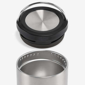 Klean Kanteen TKCanister Termobeholder - 946ml - Tofu Graphic