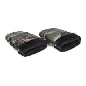 KongWalther Østerbro Handskar - Camo