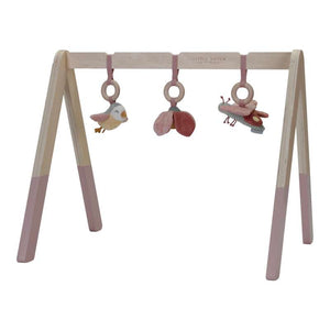 Little Dutch - Babygym - Flowers & Butterflies