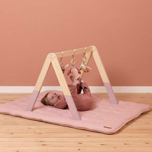 Little Dutch - Babygym - Flowers & Butterflies