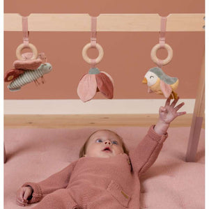Little Dutch - Babygym - Flowers & Butterflies