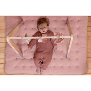 Little Dutch - Babygym - Flowers & Butterflies