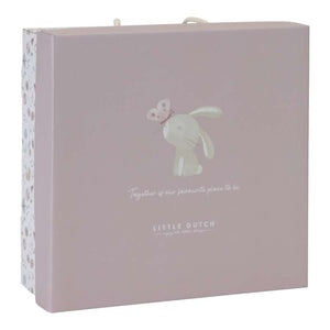 Little Dutch - Gaveæske - Flowers & Butterflies