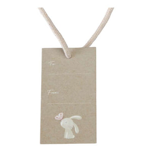 Little Dutch - Gaveæske - Flowers & Butterflies