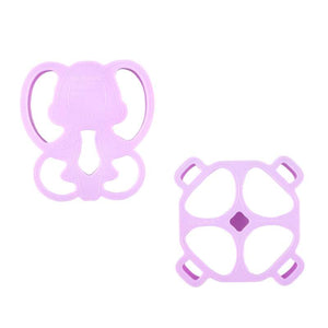 Lunch Punch Cutters i Set - Fairy