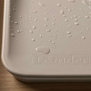 Leander Matty™ Puslepude - Clay