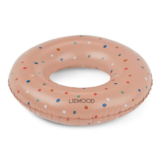 Liewood Donna Badring - Konfetti/Blek Tuscany Mix