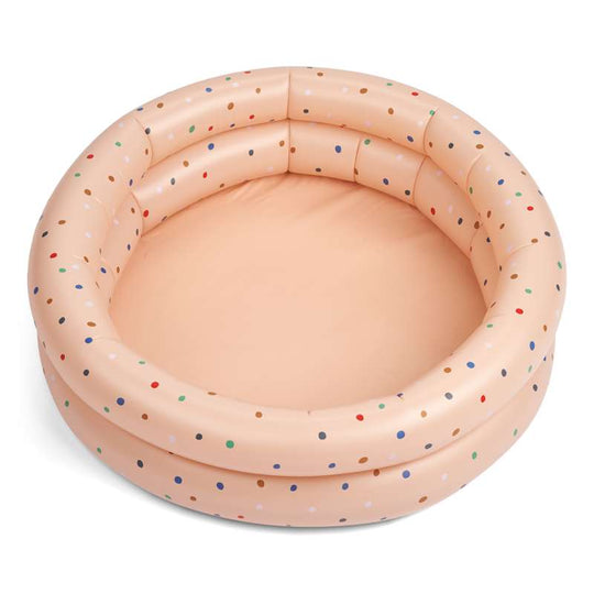 Liewood Leonore Badkar - Confetti/Pale Tuscany Mix