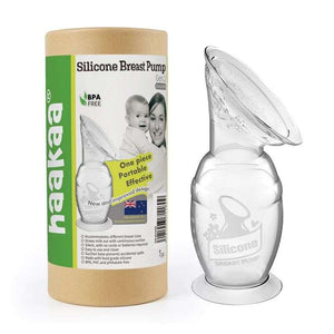 Bröstpump – 150 ml