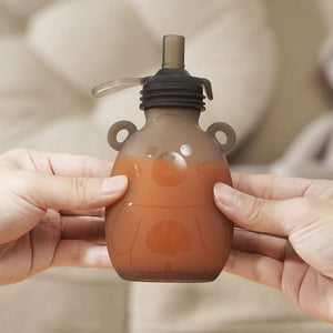 Haakaa Smoothiepose - 170ml