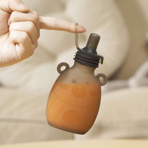 Haakaa Smoothiepose - 170ml