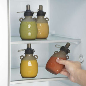 Haakaa Smoothiepose - 170ml