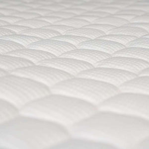 Kid'oh Sweet Dream 36x96x5 cm barnvagnsmadrass - Svanenmärkt