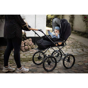 Naturkind Ida Kombivogn Max - 96cm. - Siebenschläfer