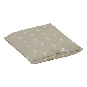 Hoppekids PETS Kudde - Silver Cloud