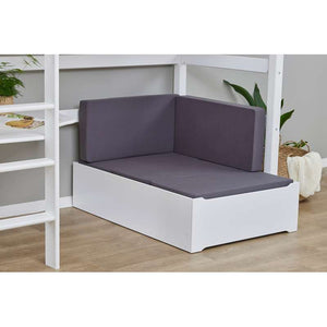 Hoppekids Loungemodul - Vit