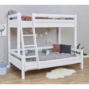 Hoppekids Mellanblock tilll familje etagesäng