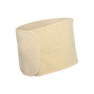 Carriwell Back to You magbälte - Belly Binder - honey