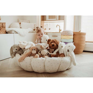 Play & Go Babynest Legetæppe - Bloom - Moon