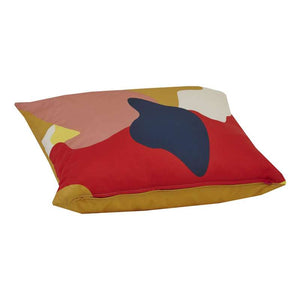Hoppekids CREATOR Kudde - Multi color kudde
