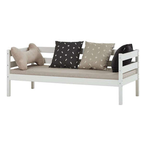 Hoppekids PETS Kudde - Granite Grey