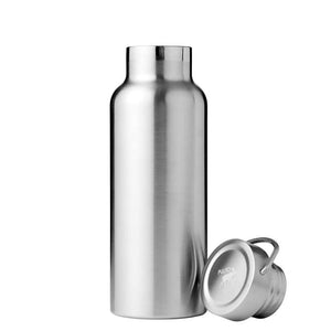 Pulito PureThermoBottle Termoflaske - Classic - 500ml