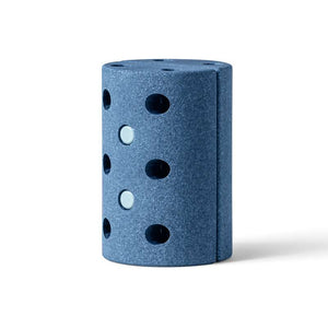 MODU Roller - Balansrulle - Deep Blue/Sky Blue