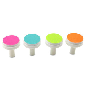 Haakaa Neglefil Refill - Green - 6-12m