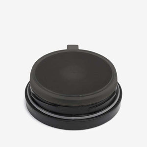Klean Kanteen TKCanister Termobeholder - 237ml - Brushed Stainless